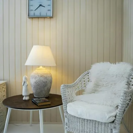 Nordic Retreat With Wilderness Bath Near Marielyst * Bøtø By