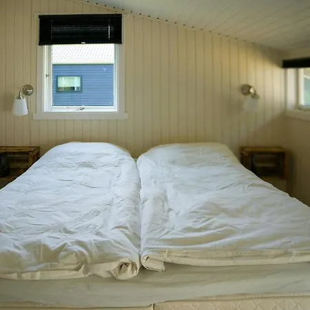 Nordic Retreat With Wilderness Bath Near Marielyst * Bøtø By