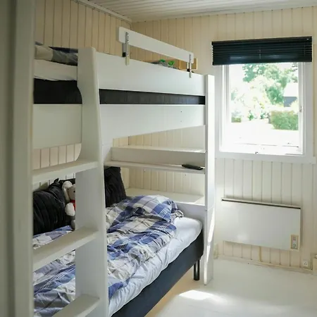 Nordic Retreat With Wilderness Bath Near Marielyst * Bøtø By